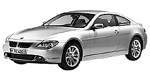 BMW E63 U20F1 Fault Code