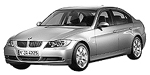 BMW E92 U20F1 Fault Code